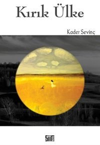 Kırık Ülke Kader Sevinç Şiirden Yayınları