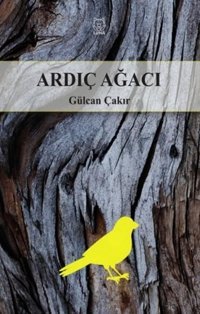 Ardıç Ağacı Gülcan Çakır Luna Yayınları