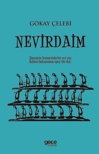 Nevirdaim Gökay Çelebi Gece Kitaplığı