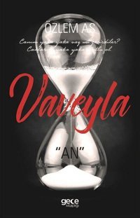 Vaveyla-An Özlem Aş Gece Kitaplığı
