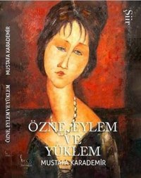 ÖzneEylem ve Yüklem Mustafa Karademir MKB Halk Kütüphanesi
