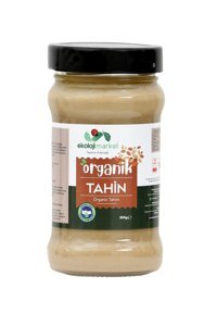 Ekoloji Market Tahin 300 gr