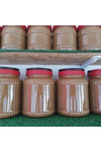 İrfan Bakliyat Taş Değirmen Tahin 1 kg