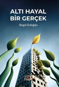 Altı Hayal Bir Gerçek Birgül Erdoğdu Tilki Kitap