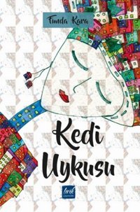 Kedi Uykusu Funda Kara Lirik Yayıncılık