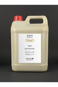 Atomlar Tahin 1 kg