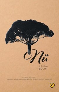 Nü Sevda Bulut Ares Kitap