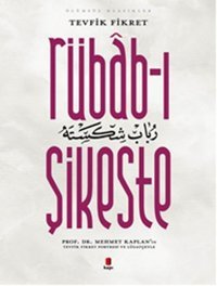 Rübab-ı Şikeste Tevfik Fikret Kapı Yayınları