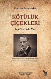 Kötülük Çiçekleri Charles Baudelaire İkaros Yayınları