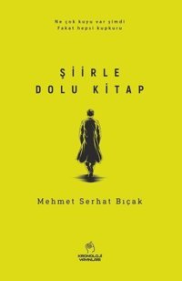 Şiirle Dolu Kitap Mehmet Serhat Bıçak Kronoloji Yayınları