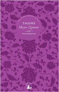 Meyve Zamanı Rabindranath Tagore Kırkambar Kitaplığı