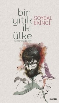Biri Yitik İki Ülke Soysal Ekinci Manos