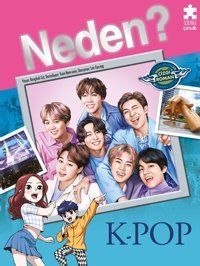 Neden? K-Pop Bangkok Cat Eksik Parça Yayınları