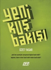 Yeni Kuş Bakışı İzzet Yasar 160.Kilometre