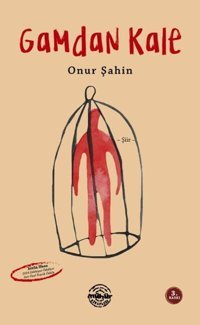 Gamdan Kale Onur Şahin Mühür Kitaplığı