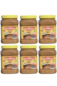 Bozkır Güleroğlu Tahin 6x800 gr