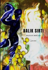 Balık Sırtı Hasan Doğan İkinci Adam Yayınları