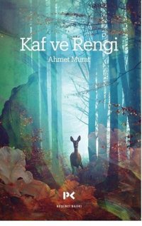 Kaf ve Rengi Ahmet Murat Profil Kitap