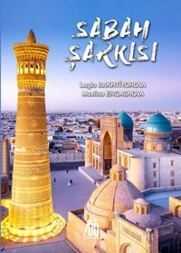 Sabah Şarkısı Laylo Bakhtiyorva Baygenç Yayıncılık