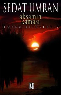 Akşamın Kaması Sedat Umran İz Yayıncılık