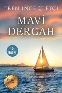Mavi Dergah Eren İnce Çiftçi Cinius