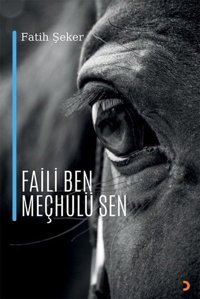 Faili Ben Meçhulü Sen Fatih Şeker Cinius