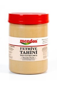 Mendos Tahin 900 gr