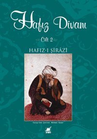 Hafız Divanı Cilt 2 Hafız-ı Şirazi Ayrıntı Yayınları
