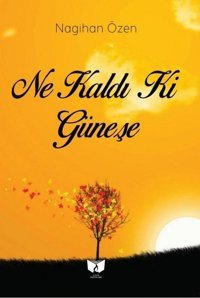 Ne Kaldı ki Güneşe Nagihan Özen Ateş Yayınları