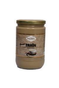 Nazhel Tahin 720 gr