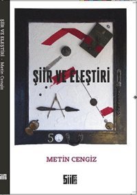 Şiir ve Eleştiri Metin Cengiz Şiirden Yayınları