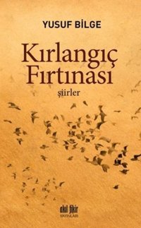 Kırlangıç Fırtınası Yusuf Bilge Akıl Fikir Yayınları