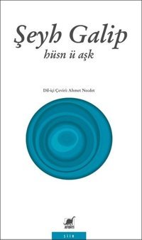 Hüsn-ü Aşk Şeyh Galip Ayrıntı Yayınları