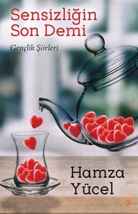 Sensizliğin Son Demi Hamza Yücel Cinius