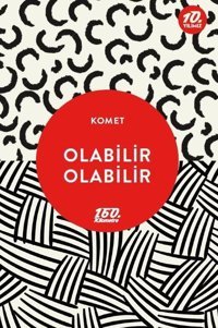 Olabilir Olabilir Komet 160.Kilometre