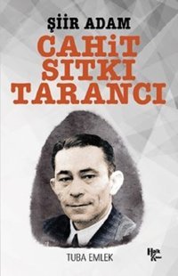 Şiir Adam Cahit Sıtkı Tarancı Tuba Emlek Halk Kitabevi