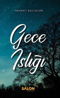 Gece Islığı Mehmet Baltacan Salon Yayınları