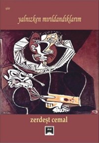 Yalnızken Mırıldandıklarım Zerdeşt Cemal Na Yayınları