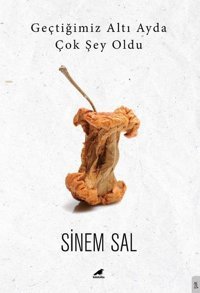 Geçtiğimiz Altı Ayda Çok şey Oldu Sinem Sal Karakarga