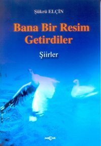 Bana Bir Resim Getirdiler Akçağ Yayınları