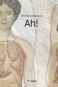 Ah! Defne Sandalcı Metis Yayınları