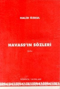 Havass'ın Sözleri Halid Özkul İnsancıl Yayınları