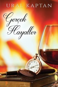 Gerçek Hayaller Ural Kaptan Cinius