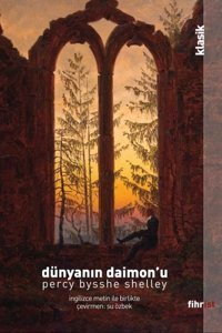 Dünyanın Daimon'u Percy Bysshe Shelley Fihrist