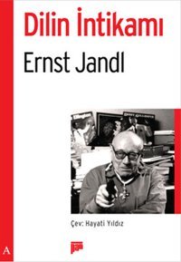 Dilin İntikamı Ernst Jandl Pan Yayıncılık