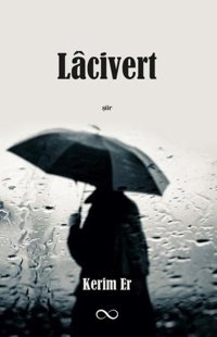 Lacivert Kerim Er Bengisu Yayınları