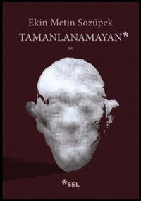 Tamanlanamayan Ekin Metin Sozüpek Sel Yayıncılık
