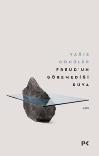 Freud'un Göremediği Rüya Yağız Gönüler Profil Kitap