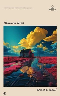 Buraların Yerlisi Ahmet B. Tamu Epona
