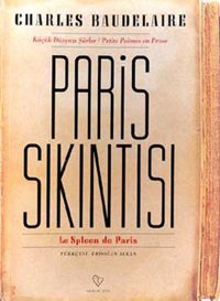 Paris Sıkıntısı Charles Baudelaire Varlık Yayınları